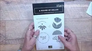 A Round of Hellos - Quick Like!