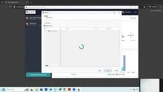 How to Restore files using Comet