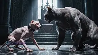 Предательство королевской кошки: прекрасная кошка, укравшая трон!