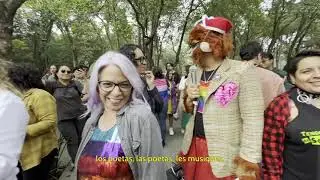 LA SECRETAR&Iacute;A DE CULTURA DE LA CIUDAD DE M&Eacute;XICO REAFIRMA SU COMPROMISO CON LA DIVERSIDAD