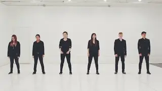 BTS (방탄소년단) & Shinhwa (신화) - Perfect Man | Dance Cover by 2KSQUAD