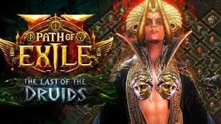 🔴POE2 | Templo da Atziri 🔥 MUITO GOLD, XP & DROPS