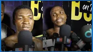 HANNOCK PHILI AFUNGUKA  AKUBALI KUPIGIKA NA FURAHISHA,'ATANGAZA KIAMA MIFUPA MIGUMU NDIO TUNAITAKA'