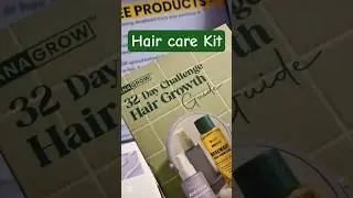 Hair Growth Challenge by @jenpharmlifesciences7200 #viral#shorts #selfcare #haircare #hairgrowth