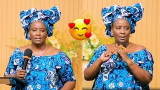 ABABAYE😭Isi irabaga ntakinya😭PST DEBORAH turi kuririra munzu y'IMANA dufite Imana itarebera ahashize