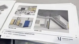 Lycoming Career and Technology Center expanding on multiple programs, adding more