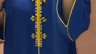 Jelaba  haute  couture