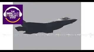 UPDATE: F-35 Jet Eye Witness!!