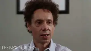 Nicholas Thompson talks to Malcolm Gladwell - Conversations - The New Yorker