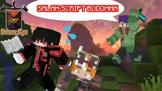 Behind The Scene BPK SMP Season 3 (Episode 1-18)