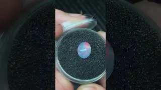 How I Make Wire Wrapped Opal Rings | DIY Jewelry Tutorial