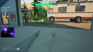 NOUS SOMMES DES DANGER AU VOLANT ( RV THERE YET - FT:SupperFR )