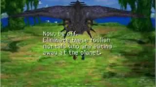 Chrono cross endings #7 Return of the Downtrodden