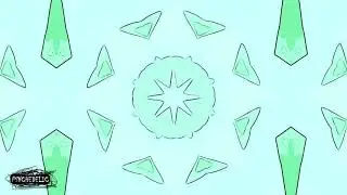 #102 PSYCHEDELIC  Sabiani &mdash; Cheep Chinese Guitar | Full On, Progressive 4K VISUAL