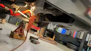 E39 M5 cheap and easy mods for the track