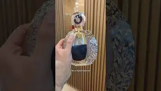 D/O Vintage Best Oudh Oil from Eternal By Ajmal located in Wafi Mall, Dubai #oudhoil #oudscent