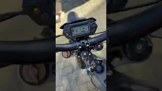 Sur Ron Light Bee Error Code ER 208  |Controller