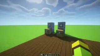 Industrial craft 2 краткий обзор на базовые механизмы Minecraft Ic2