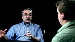 Tedd Tripp: How do I Break a Cycle of Lazy Parenting