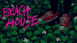 Beach House - Saltwater (Sub. Espa&ntilde;ol & Ingles)