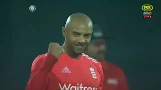 india vs England 1st T20 Match 2017 | Highlights 