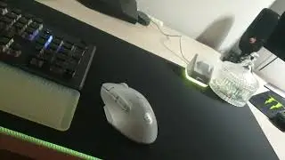 ROCCAT VULCAN II MAX STILL NO DIMM EFFECT AFTER 15 MIN IDLE