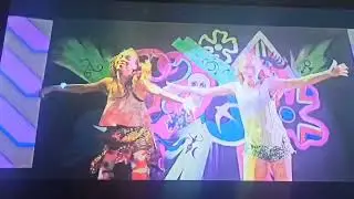 PROJECT MC 2 &Uacute;LTIMA PARTE