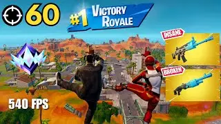 60 Elimination 