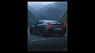 Nissan GT-R #edit #shorts #nissan #gtr #r35 #japanesecars #japan #viral