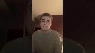 Experiencia de Jamie Salem con las clases de Patri