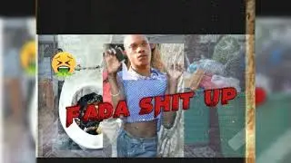 Whispa Di Minista - Fada Shit Up #drumlineriddim