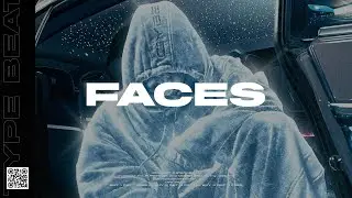 [FREE] DRAKE TYPE BEAT & RNB - FACES