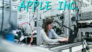 Apple's Next Big Thing: A Glimpse into the Future of Tech! #Apple #Technology #ai