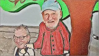 Peter und der Wolf