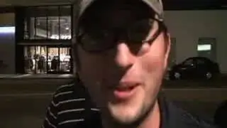 Funny fight story
