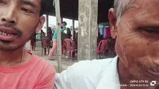 Ha settlement fwrmant Billy Rannai habafari