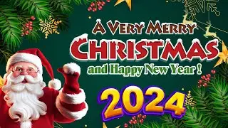 Top 40 Christmas Songs of All Time 🎄 Hit Christmas Songs Playlist 🎅🏼 Christmas Songs Medley