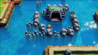 Link's Awakening: Martha's Bay  - Episode 9 | Legend of Zelda