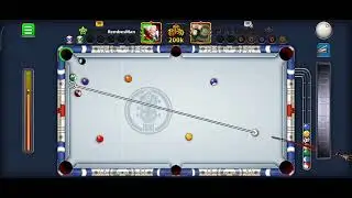 PLAY 8 BALL POOL #25 (Hustle in Silence, Shoot in Style)