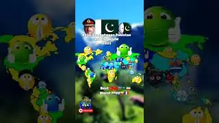 Relations between Pakistan and the world 2025 |🇵🇰🌍  #pakistan #india #bangladesh #pakistani #shorts