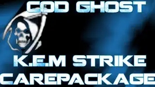 K.E.M CARE PACKAGE OP! 