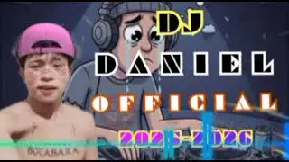 (Dj Daniel remix cross dj 2026)