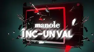 Manole. - &Icirc;nc-un val (Official Visualizer)
