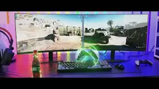 Spyke Energy Drink fan made 3D advert 