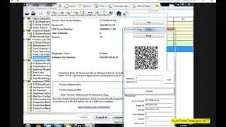 How To Use New Factory Password Generator for (CAT ET 2025A)