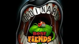 Best fiends level 155