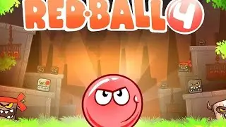 Red Ball 4 P2