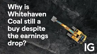 Whitehaven Coal has reported an 87% drop in net profit
