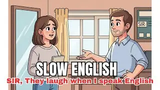 English Speaking Practice for Beginners | Student Teacher Real Life English Conversation