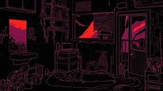 Unseen Strangers - Indie Horror Game Dark Ambient Music Playlist